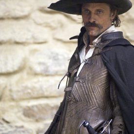 Viggo Mortensen in Alatriste