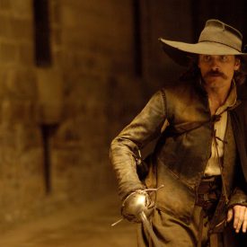 Viggo Mortensen in Alatriste