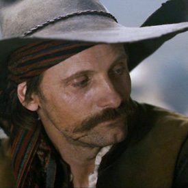 Viggo Mortensen in Alatriste