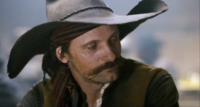 Viggo Mortensen in Alatriste