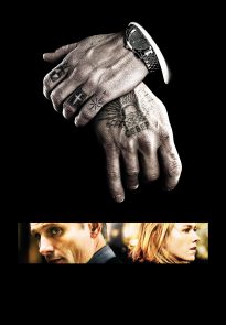 Eastern Promises key art