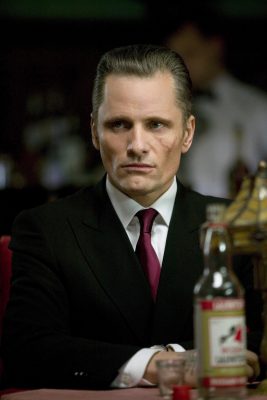 Viggo Mortensen in Eastern Promises