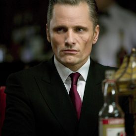 Viggo Mortensen in Eastern Promises