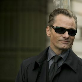 Viggo Mortensen in Eastern Promises