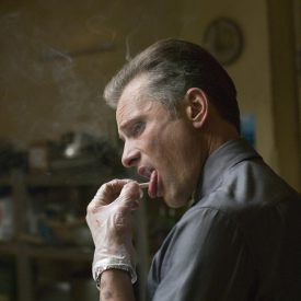 Viggo Mortensen in Eastern Promises