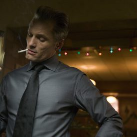 Viggo Mortensen in Eastern Promises