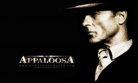 Appaloosa wallpaper - Ed Harris