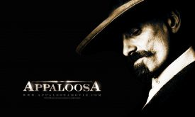 Appaloosa wallpaper - Viggo Mortensen