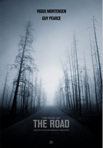 The Road movie poster - USA