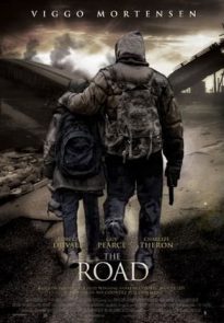 The Road movie poster - USA