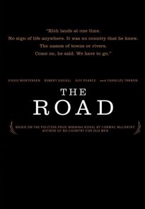 The Road movie poster - USA