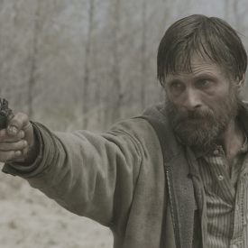 Viggo Mortensen in The Road