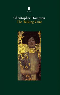 The Talking Cure by Christopher Hampton