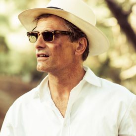 Viggo Mortensen in The Two Faces of January