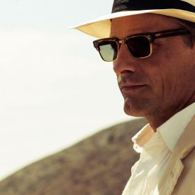 Viggo Mortensen in The Two Faces of January