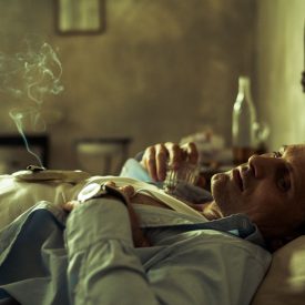 Viggo Mortensen in The Two Faces of January