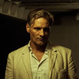 Viggo Mortensen in The Two Faces of January