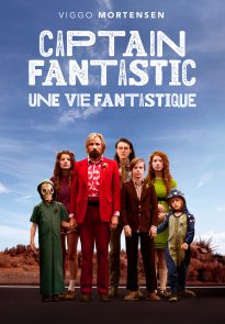 Captain Fantastic cover - Canada