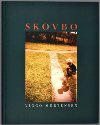 Skovbo, book by Viggo Mortensen