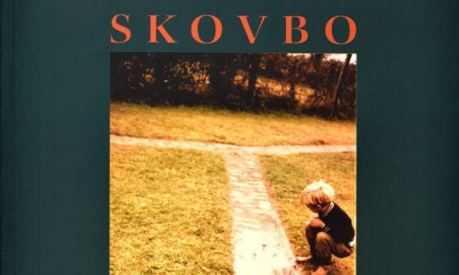 Skovbo, book by Viggo Mortensen