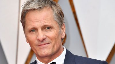 Viggo Mortensen