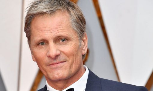 Viggo Mortensen