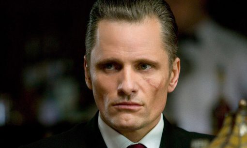 Viggo Mortensen in Eastern Promises