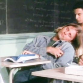 Viggo Mortensen in Afterschool Specials: High School Narc