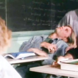 Viggo Mortensen in Afterschool Specials: High School Narc