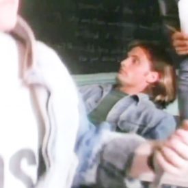 Viggo Mortensen in Afterschool Specials: High School Narc