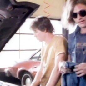 Viggo Mortensen in Afterschool Specials: High School Narc