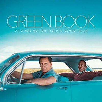 Green Book Soundtrack album cover