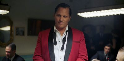 Viggo Mortensen as Tony Lip in Green Book