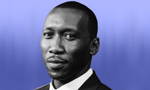 Mahershala Ali