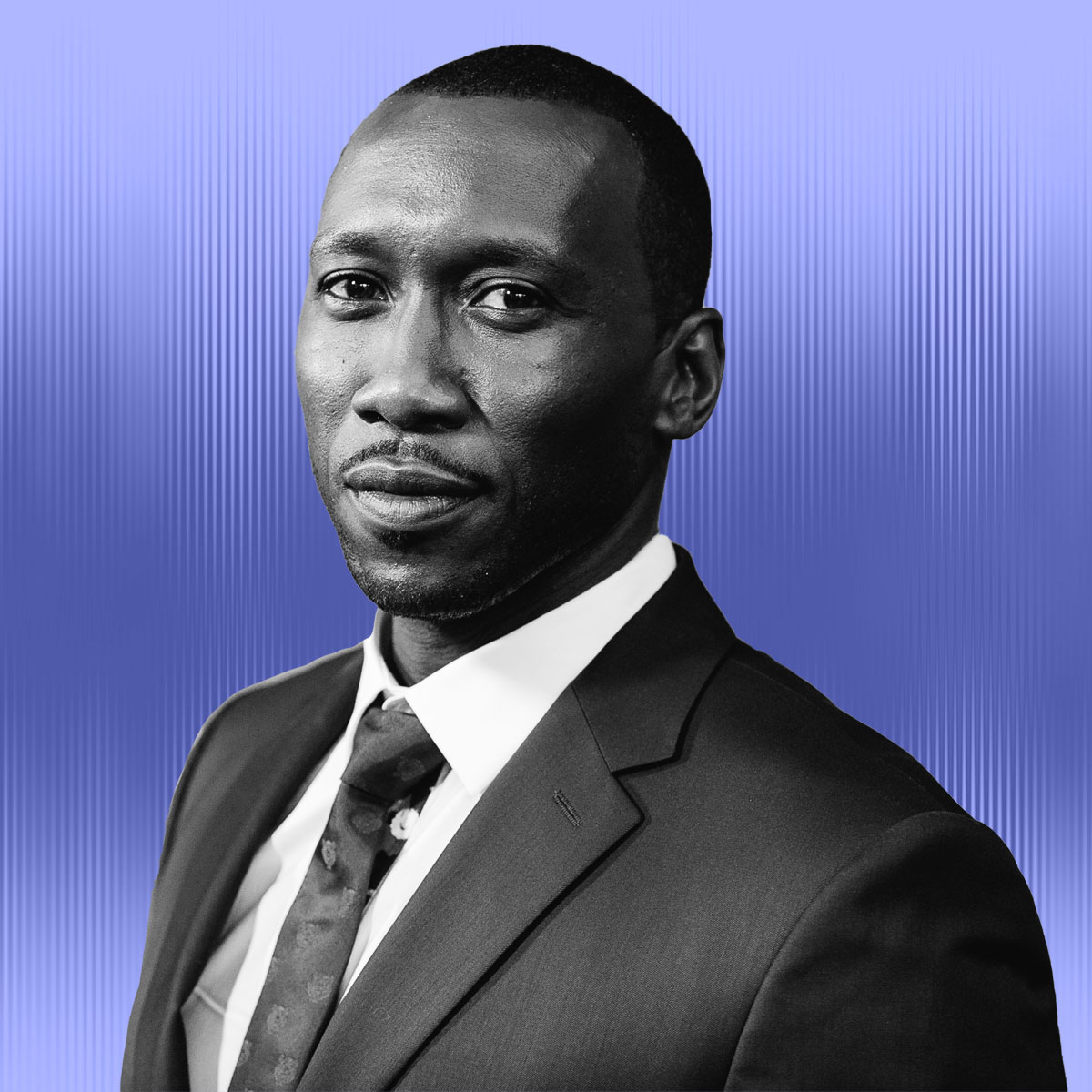 Mahershala Ali Talks New Film 'Green Book,' Which Takes Us ...