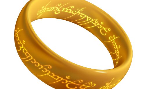 The One Ring - Unico Anello by Xander