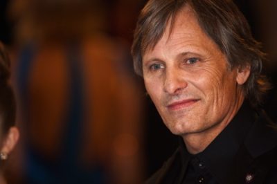 Viggo Mortensen (Getty Image)