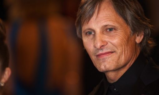 Viggo Mortensen (Getty Image)