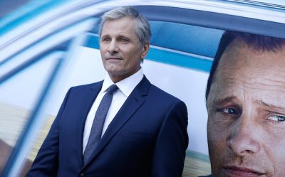 Viggo Mortensen/Green Book (Getty Image)