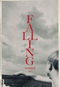 Falling poster - early