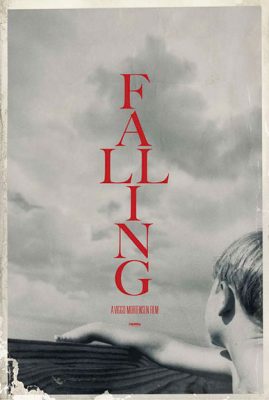 early poster for Falling