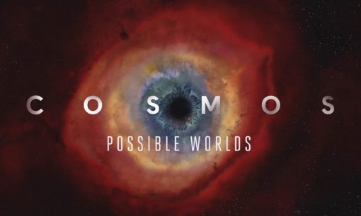 Cosmos: Possible Worlds