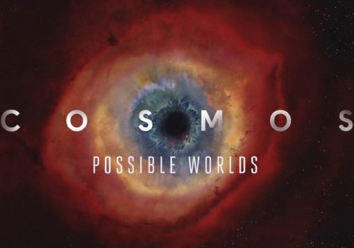 Cosmos: Possible Worlds