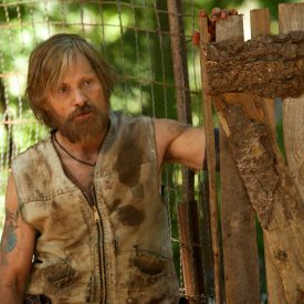 Viggo Mortensen in Captain Fantastic