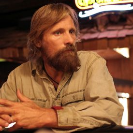 Viggo Mortensen in Captain Fantastic