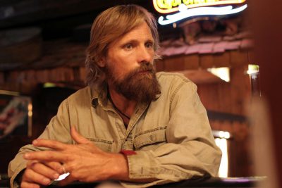 Viggo Mortensen in Captain Fantastic