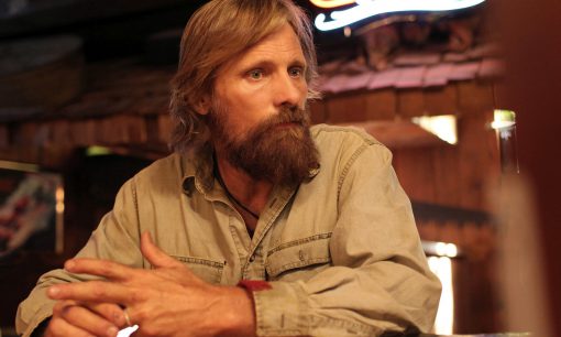 Viggo Mortensen in Captain Fantastic