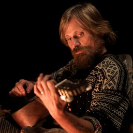 Viggo Mortensen in Captain Fantastic