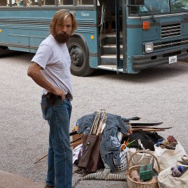 Viggo Mortensen in Captain Fantastic