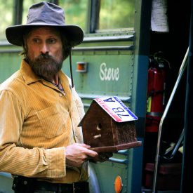 Viggo Mortensen in Captain Fantastic